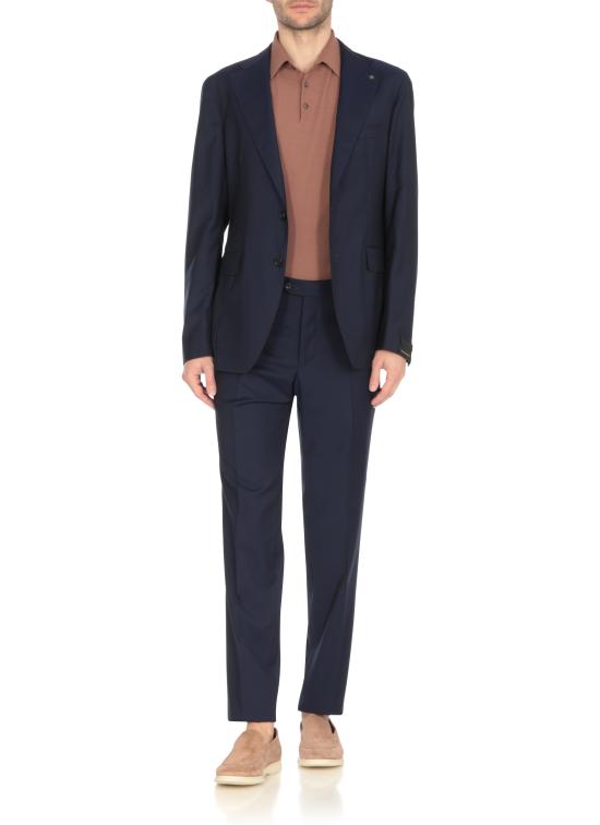 25SS 딸리아토레 슈즈 SIMON ORE25 TAUPE Brown - TAGLIATORE