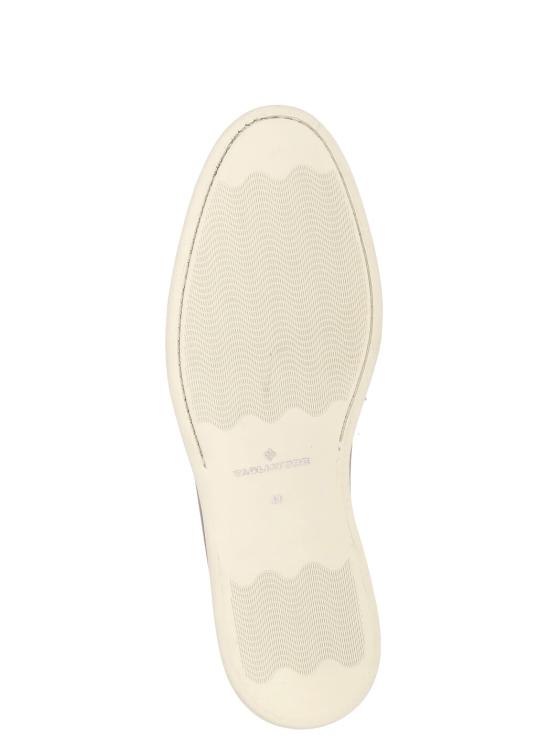 25SS 딸리아토레 슈즈 SIMON ORE25 TAUPE Brown - TAGLIATORE