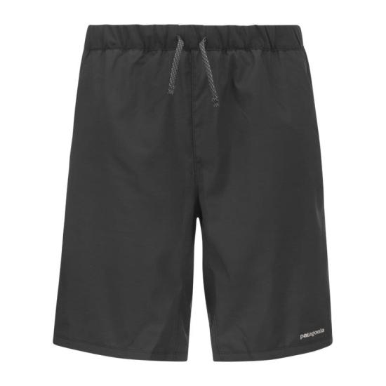 26SS 파타고니아 숏팬츠 24690 BLACK