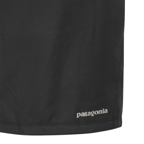 26SS 파타고니아 숏팬츠 24690 BLACK - PATAGONIA