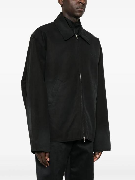  발렌시아가 자켓 817649TRP15 black - BALENCIAGA