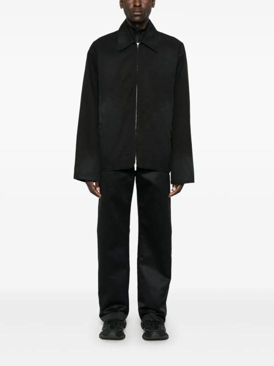  발렌시아가 자켓 817649TRP15 black - BALENCIAGA