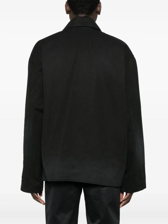  발렌시아가 자켓 817649TRP15 black - BALENCIAGA