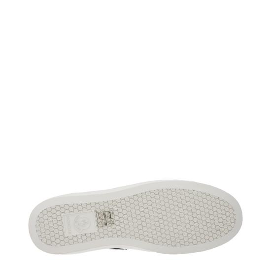 25FW 몽클레어 모나코 2 레더 스니커즈 4M00060M4496001 - MONCLER