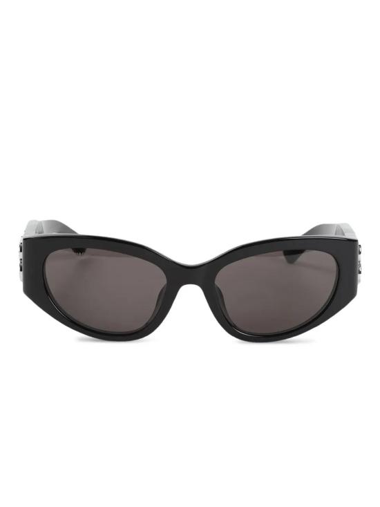  발렌시아가 선글라스 773502T0041 black