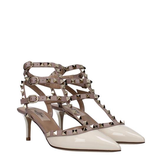 25FW 발렌티노 가라바니 샌들 S0375VNWL62 - VALENTINO GARAVANI