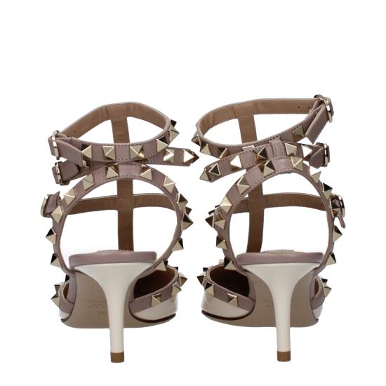 25FW 발렌티노 가라바니 샌들 S0375VNWL62 - VALENTINO GARAVANI