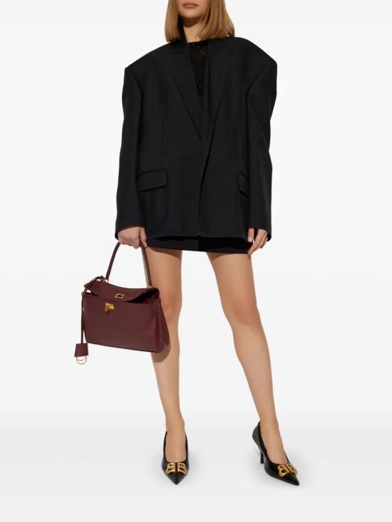  발렌시아가 수트 자켓 814411TKT28 - BALENCIAGA