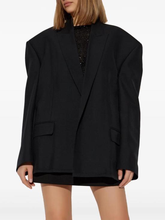  발렌시아가 수트 자켓 814411TKT28 - BALENCIAGA