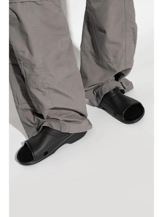  발렌시아가 뮬/슬리퍼 793445W1S8E black - BALENCIAGA