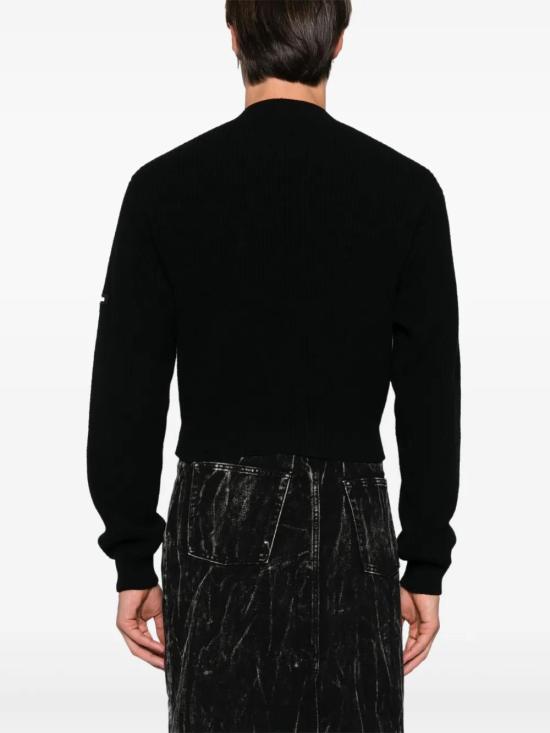  발렌시아가 긴팔 티셔츠 808444T1703 - BALENCIAGA