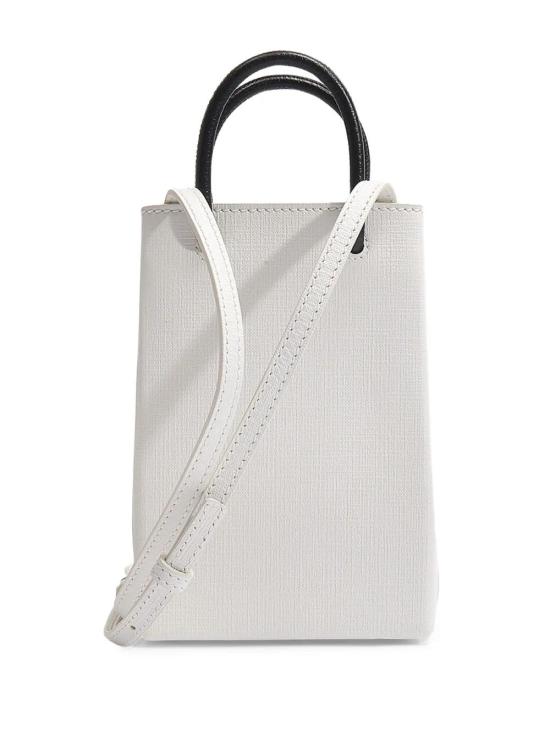 발렌시아가 토트백 5938260AI2N white - BALENCIAGA