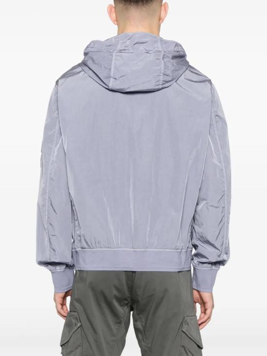  씨피 컴퍼니 자켓 18CMOW011A005904G lavender - C.P. COMPANY