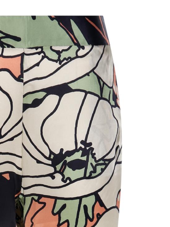 25SS JUAN DE DIOS 스트레이트 팬츠 RE2540024 SAG SAGE GLADIOLOS GARDEN - OTHER BRANDS