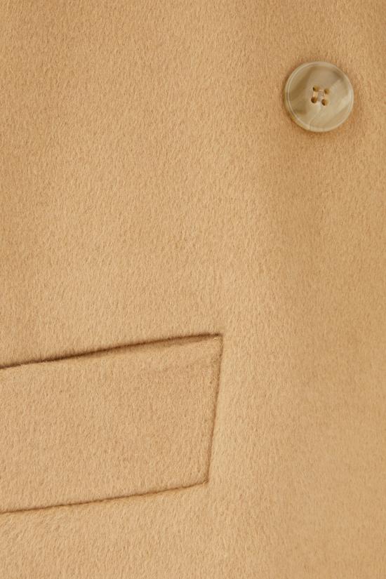 24FW 다이나미스 스튜디오 코트 DS87F24 SND567 Desert - DYNAMIS STUDIO