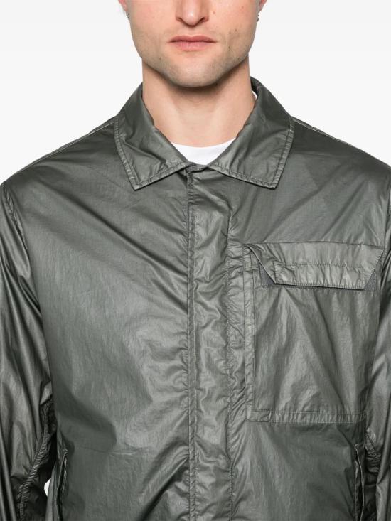  씨피 컴퍼니 자켓 18CMOW037A110030G grey - C.P. COMPANY