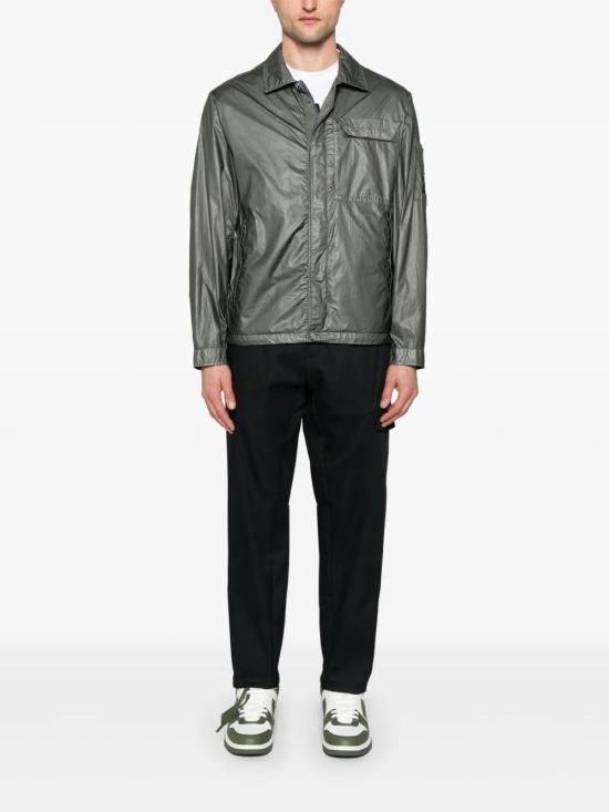 씨피 컴퍼니 자켓 18CMOW037A110030G grey - C.P. COMPANY