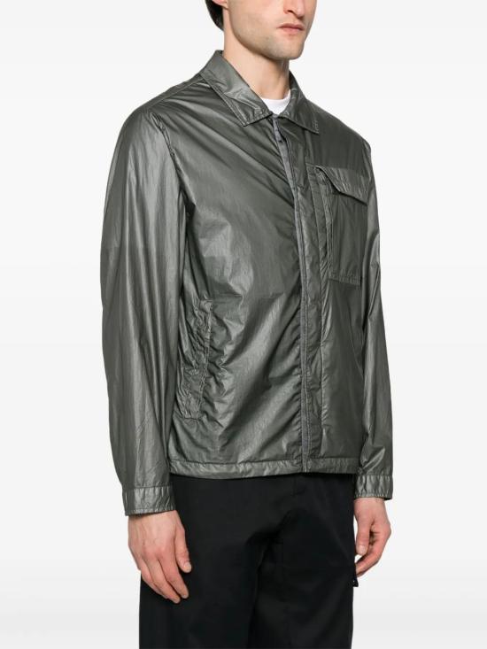  씨피 컴퍼니 자켓 18CMOW037A110030G grey - C.P. COMPANY