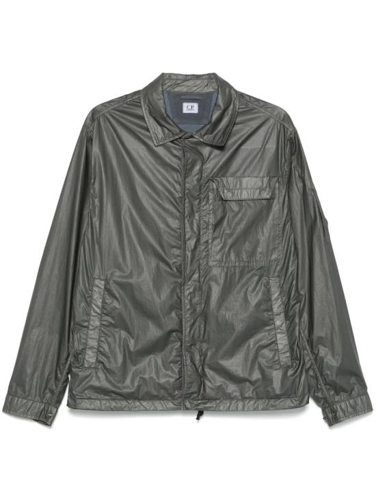  씨피 컴퍼니 자켓 18CMOW037A110030G grey