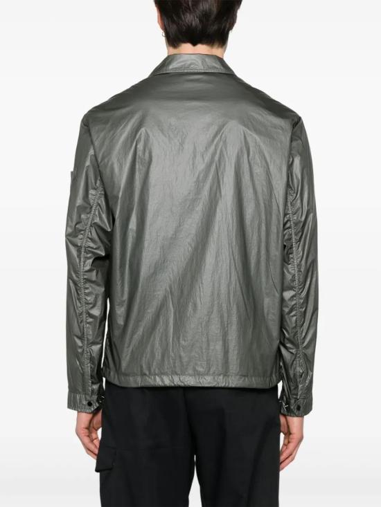  씨피 컴퍼니 자켓 18CMOW037A110030G grey - C.P. COMPANY