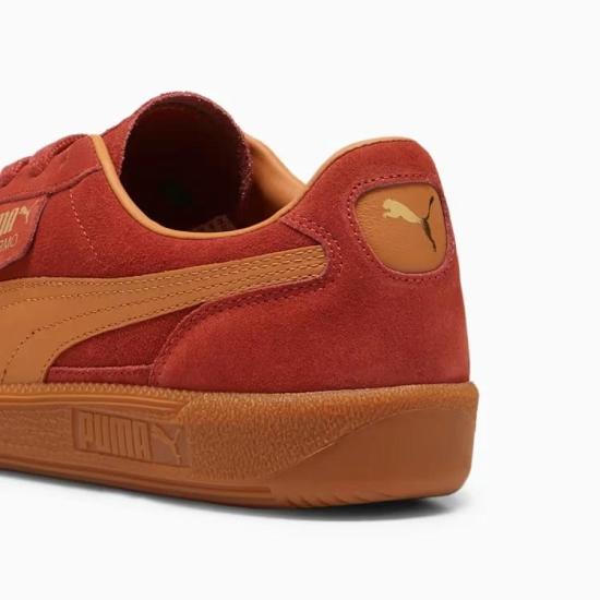  푸마 PALERMO 팔레르모 스니커즈 396463 24 DOM - PUMA
