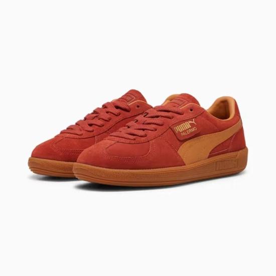  푸마 PALERMO 팔레르모 스니커즈 396463 24 DOM - PUMA