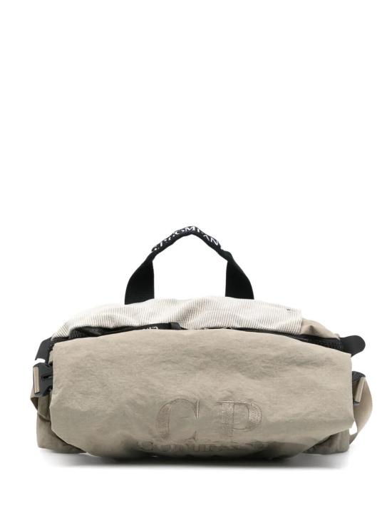  씨피 컴퍼니 벨트백 17CMAC081A110188G beige