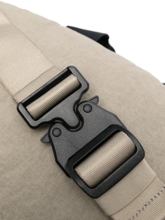  씨피 컴퍼니 벨트백 17CMAC081A110188G beige - C.P. COMPANY