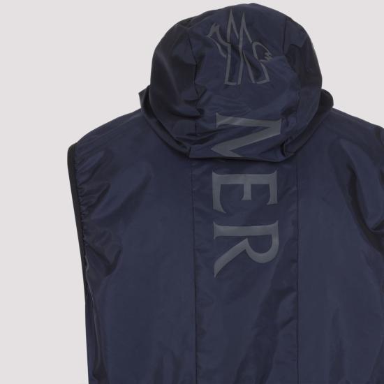 25SS 몽클레어 자켓 K10911A00172 539ZD 742 BLUE - MONCLER