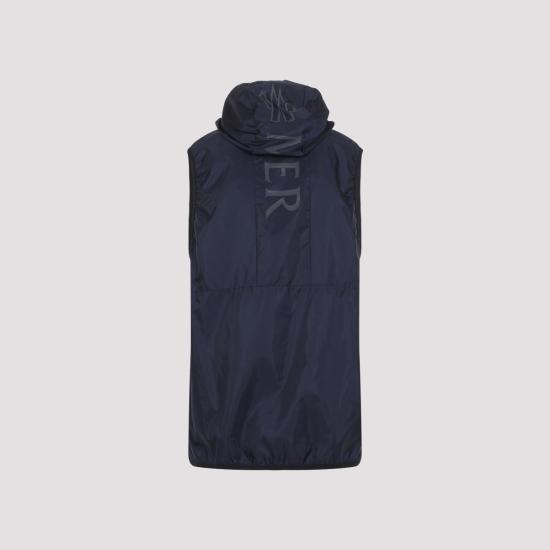 25SS 몽클레어 자켓 K10911A00172 539ZD 742 BLUE - MONCLER
