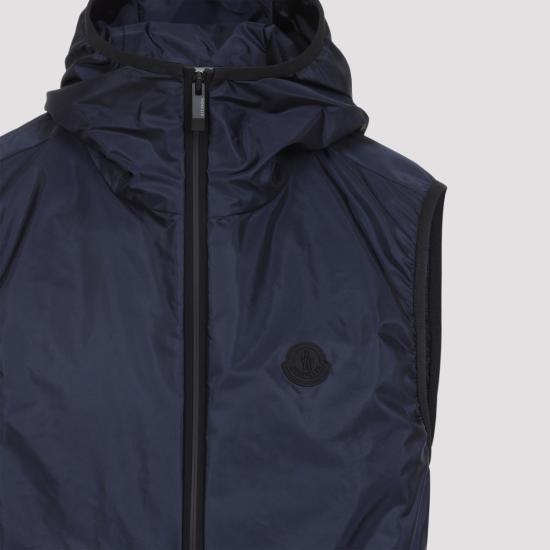 25SS 몽클레어 자켓 K10911A00172 539ZD 742 BLUE - MONCLER