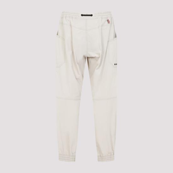 25SS 몽클레어 숏팬츠 K10972A00003 598C2 20 Beige - MONCLER