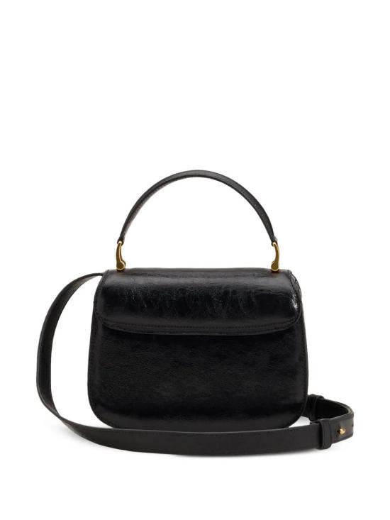  아미 토트백 E25ULL007AL0051 black - AMI