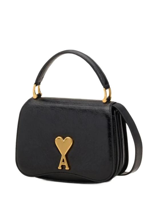  아미 토트백 E25ULL007AL0051 black - AMI