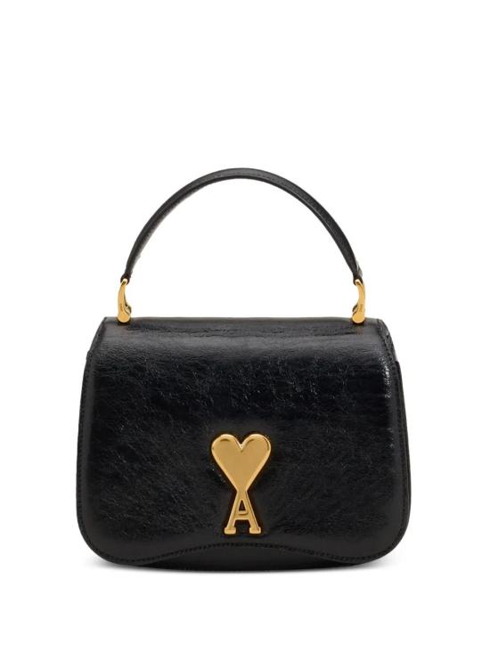  아미 토트백 E25ULL007AL0051 black