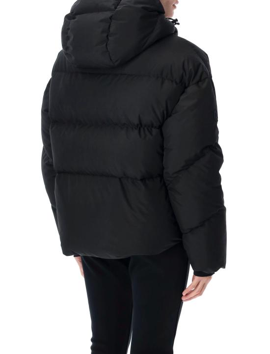 24FW CORDOVA 점프수트 24MRBL09 ONYX ONYX BLACK - OTHER BRANDS