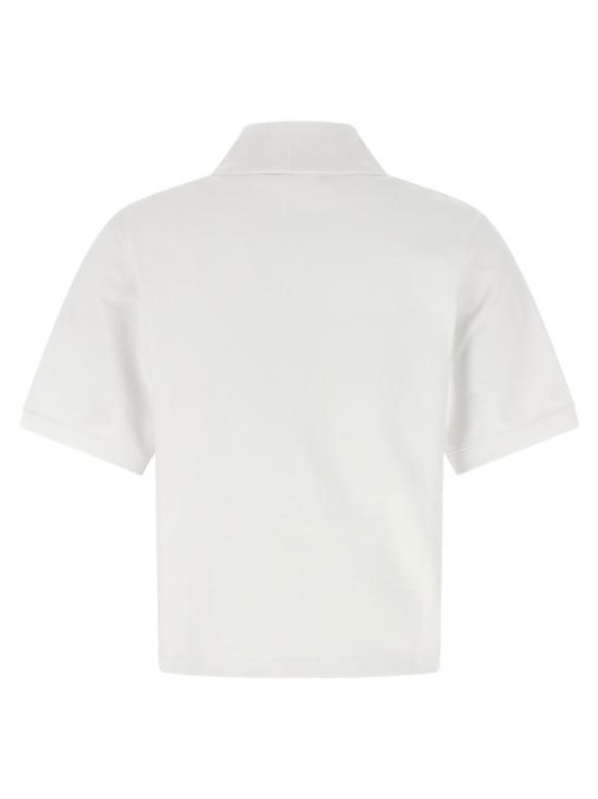 25SS 겐조 셔츠 FF52TS1604SB01 WHITE - KENZO