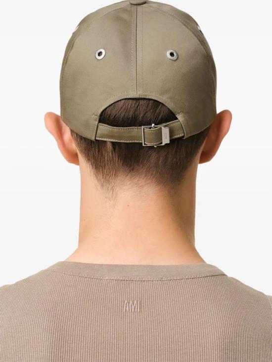  아미 모자 E25UCP026CO0103 - AMI