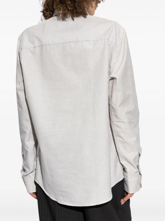  아미 셔츠 USH063CO0087 - AMI