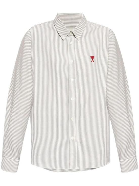  아미 셔츠 USH063CO0087