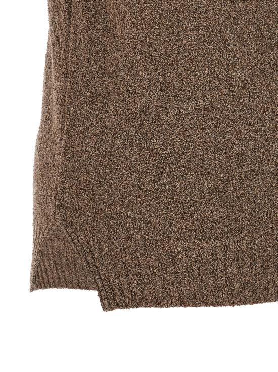 26SS 마리아 반팔 티셔츠 YPK002C3 Beige - MA RY YA