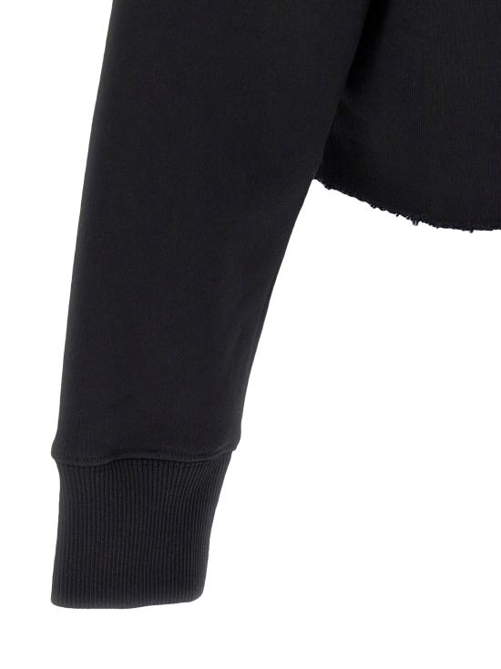 25SS 지방시 긴팔 티셔츠 BWJ03MP729001 Black - GIVENCHY