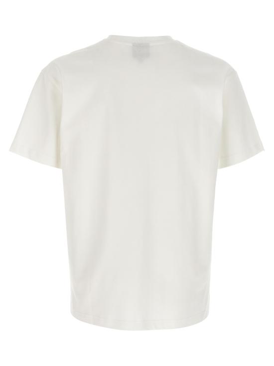 26FW 맥케이지 반팔 티셔츠 TEERC0100 White - MACKAGE