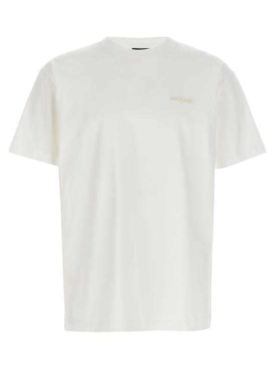 26FW 맥케이지 반팔 티셔츠 TEERC0100 White
