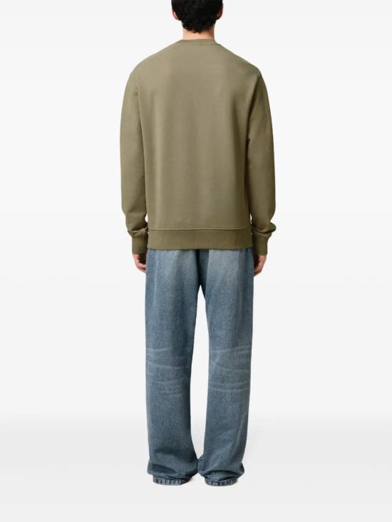  아미 긴팔 티셔츠 E25HSW060730 - AMI