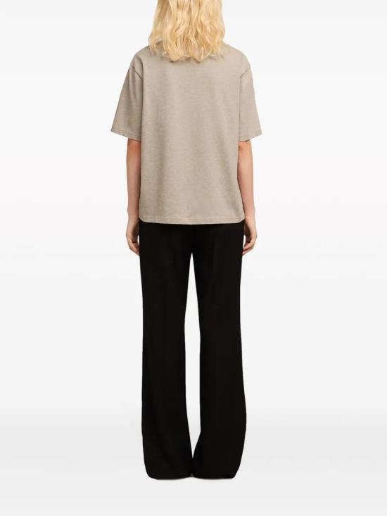  아미 반팔 티셔츠 E24UTS005726 - AMI