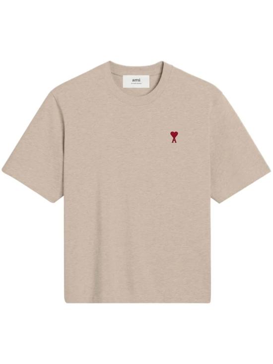  아미 반팔 티셔츠 E24UTS005726