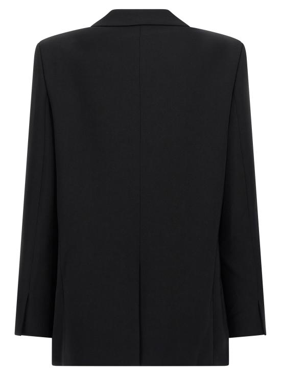 25SS 띠어리 수트 자켓 P0109115001 Black - THEORY