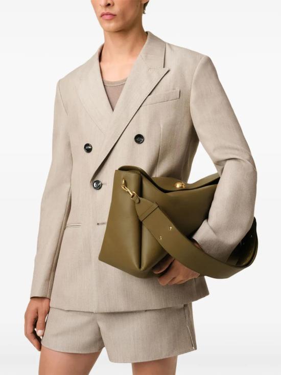  아미 클러치/파우치 E25ULL028AL0103 - AMI