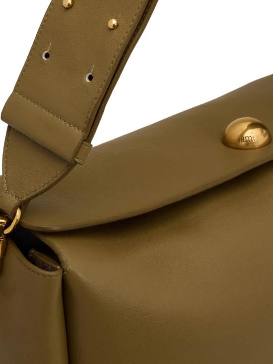  아미 클러치/파우치 E25ULL028AL0103 - AMI